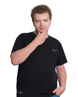Всеволод Инютин