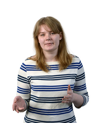 Елена Федотова