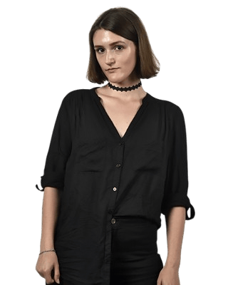 Мария Елисеева