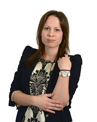 Елизавета Макарова