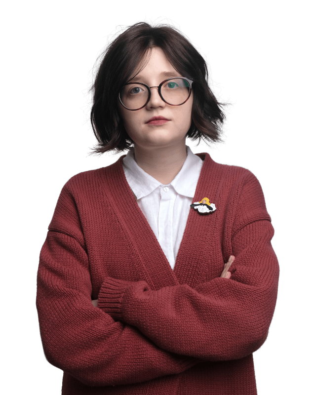 Юлия Юрасова