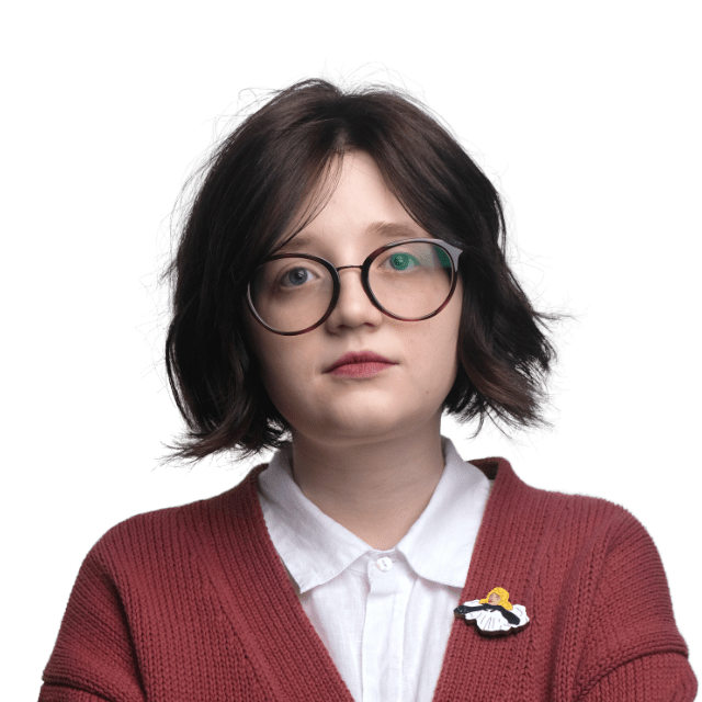 Юлия Юрасова