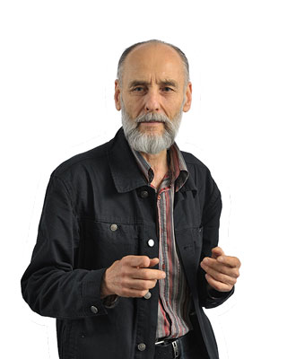Юрий Мартьянов