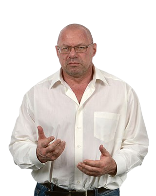 Андрей Загорский