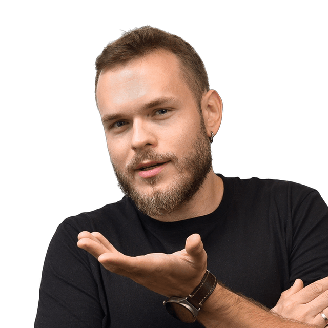 Алексей Жабин