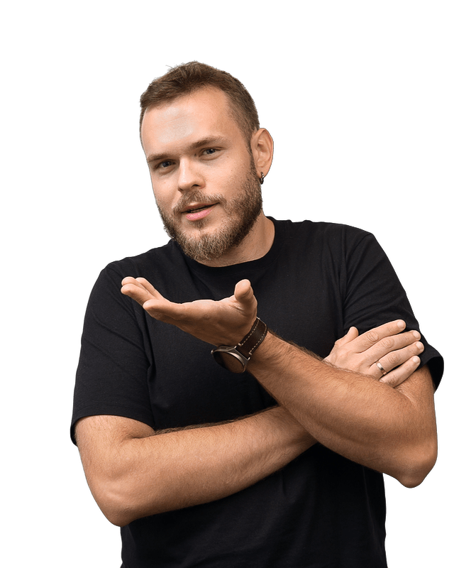 Алексей Жабин