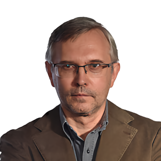 Евгений Жирнов