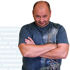 Валерий Калныш