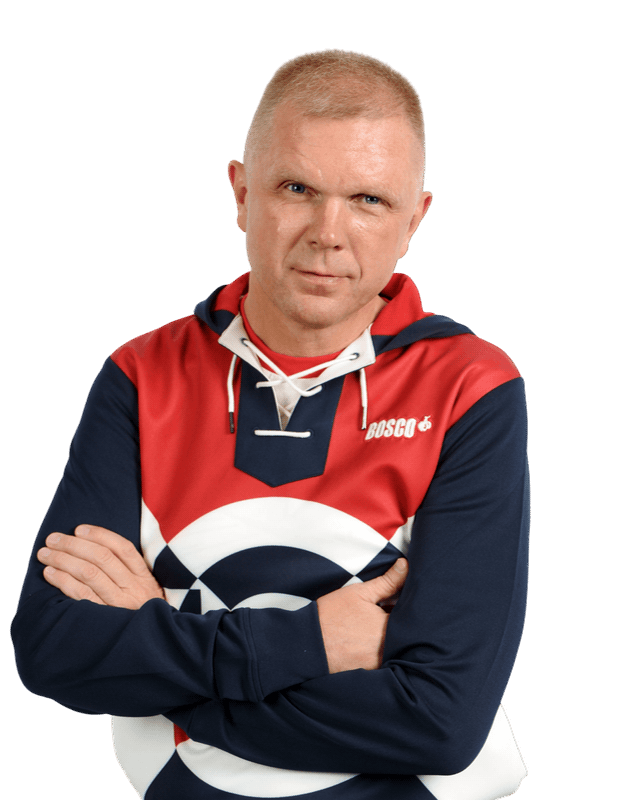Андрей Колесников