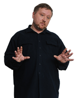 Дмитрий Бутрин