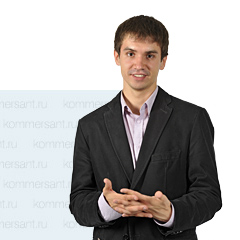 Сергей Мельников