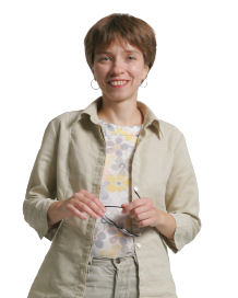 Татьяна Маркина