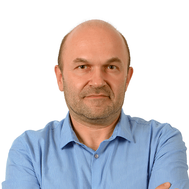 Максим Юсин