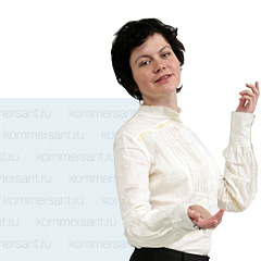 Екатерина Дранкина