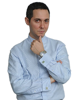 Александр Габуев