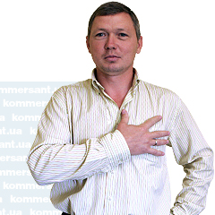Александр Свириденко