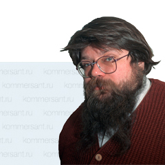 Максим Соколов
