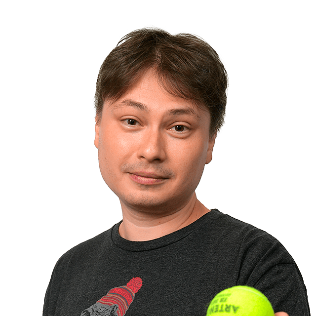 Юрий Барсуков