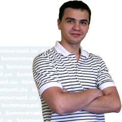 Александр Черновалов