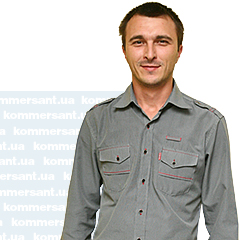 Сергей Мельник