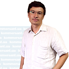 Сергей Сидоренко