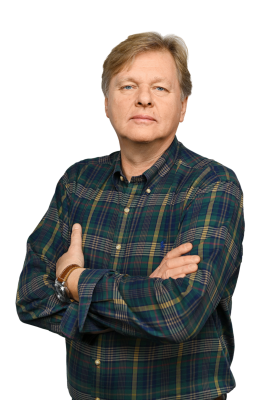 Дмитрий Духанин