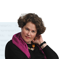 Арина Бородина