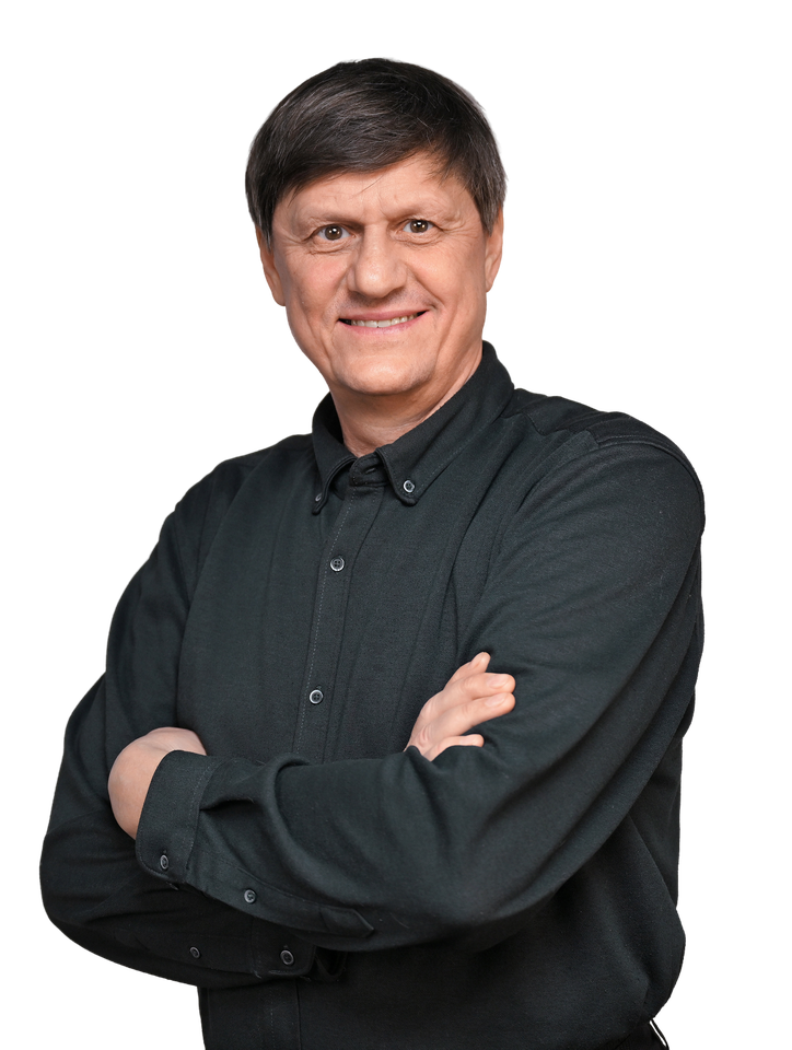 Анатолий Жданов