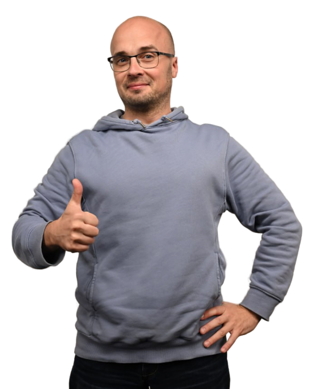 Иван Буранов