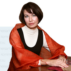 Елена Чиняева