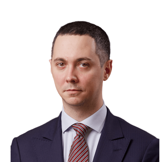 Александр Габуев
