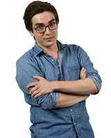 Георгий Устинов