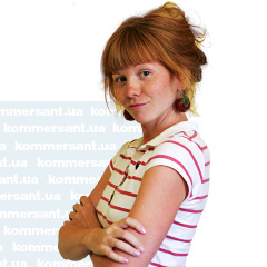 Елена Губарь