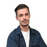 Никита Ильин
