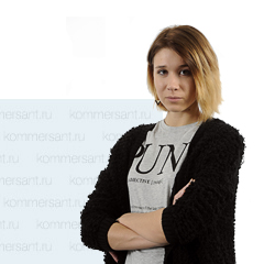Юлия Сапронова