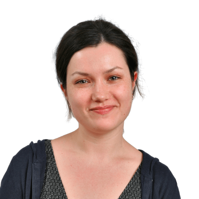 Анна Балашова