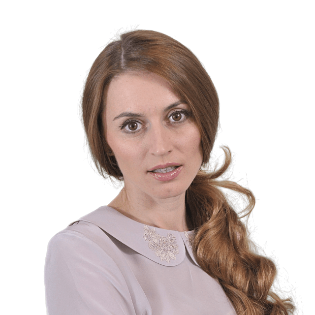Аэлита Курмукова