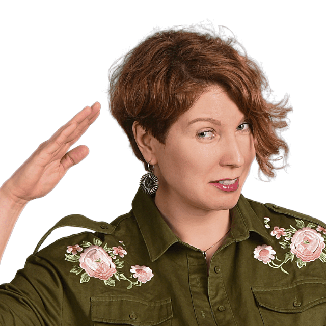 Ирина Бегимбетова