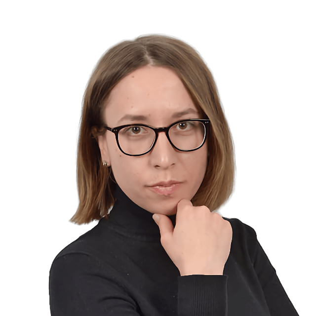 Полина Смертина