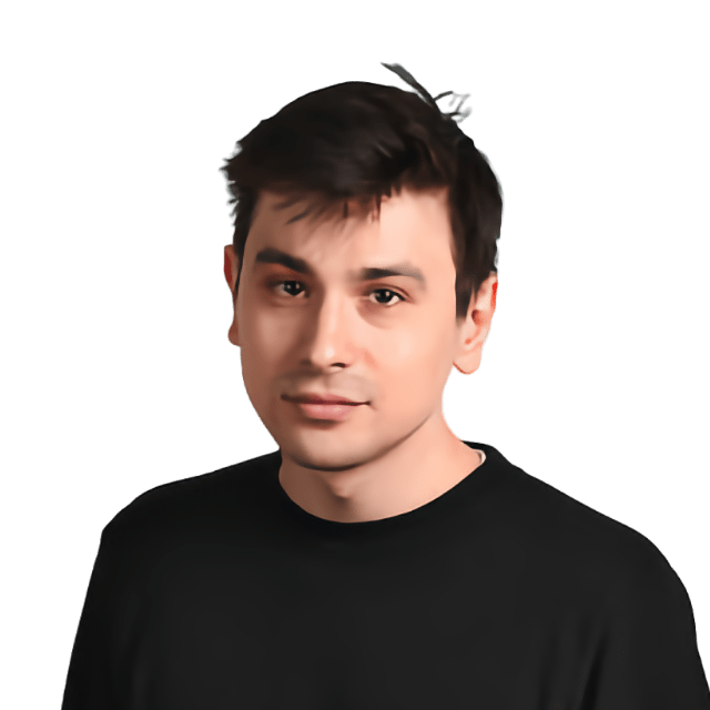 Евгений Зайнуллин