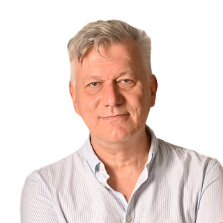 Дмитрий Гронский