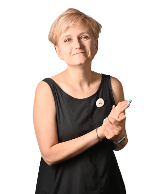 Анна Килимник