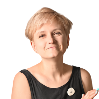 Анна Килимник