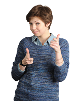 Валерия Францева (Козлова)