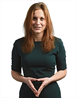 Анна Могилевская