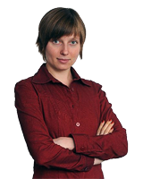 Полина Никольская
