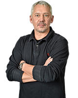 Павел Кассин