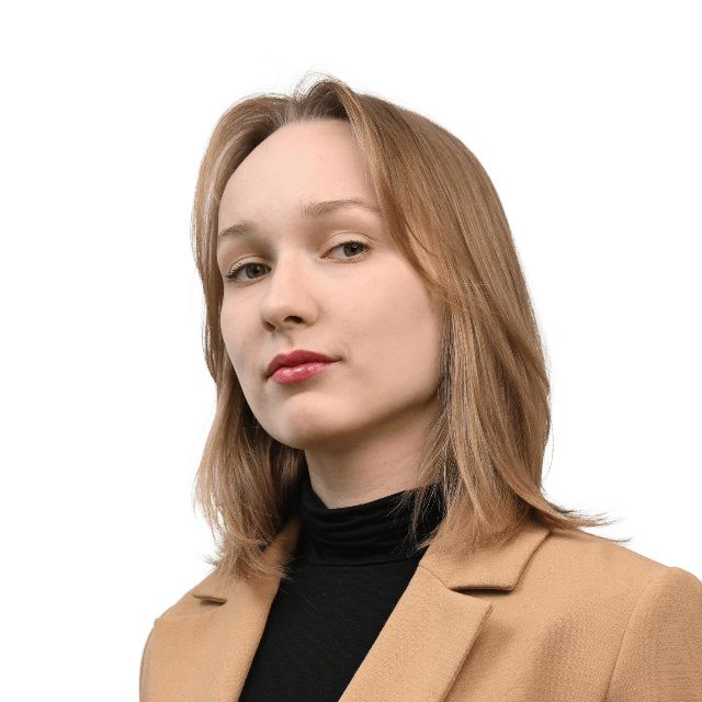 Александра Абанькова
