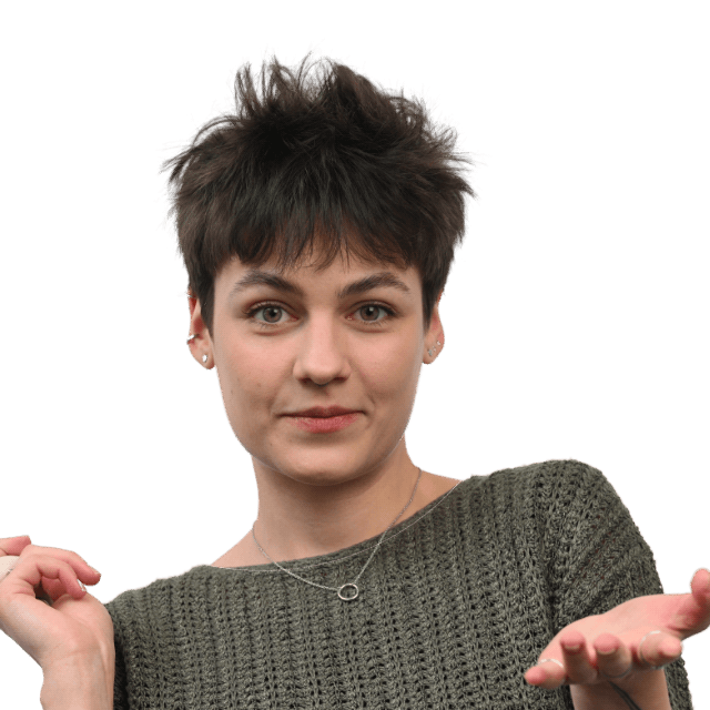 Екатерина Вихарева