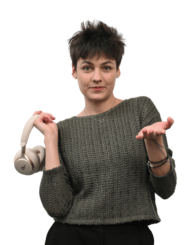 Екатерина Вихарева
